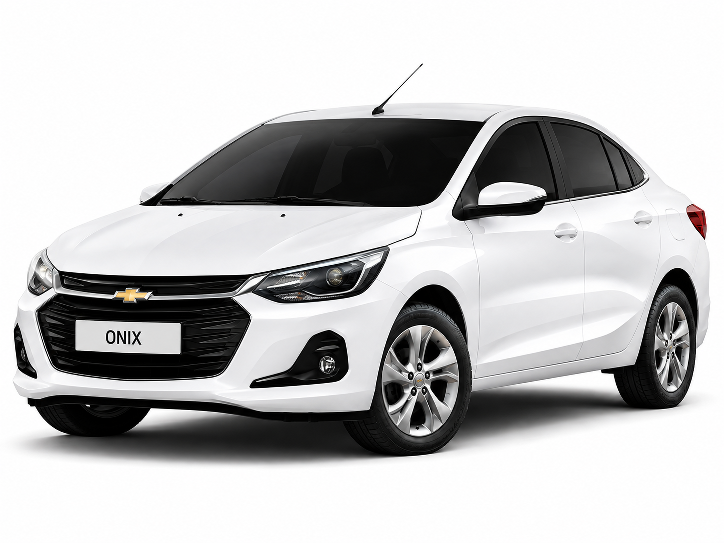 Chevrolet Onix Turbo Mecánico